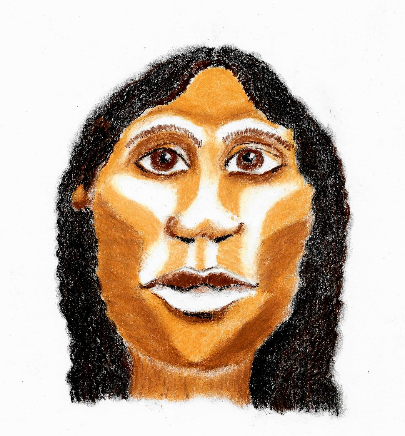 Homo primocreatus (Australopithecus)